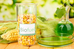 Stonestreet Green biofuel availability