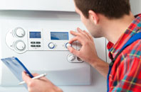 free commercial Stonestreet Green boiler quotes